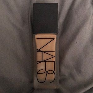 NARS | Foundation